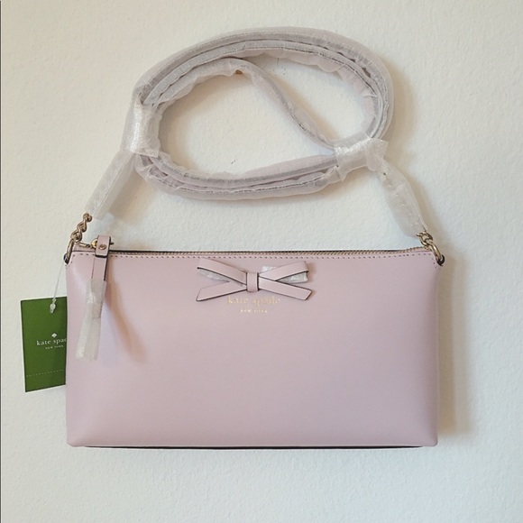 kate spade Handbags - ✨SOLD✨ NWT Kate Spade Sawyer leather crossbody kate spade Handbags - ✨SOLD✨ NWT Kate Spade Sawyer leather crossbody